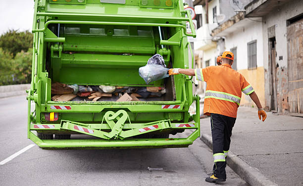  Los Osos, CA Junk Removal Services Pros